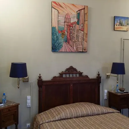 Au Chateau Des Thermes 2*