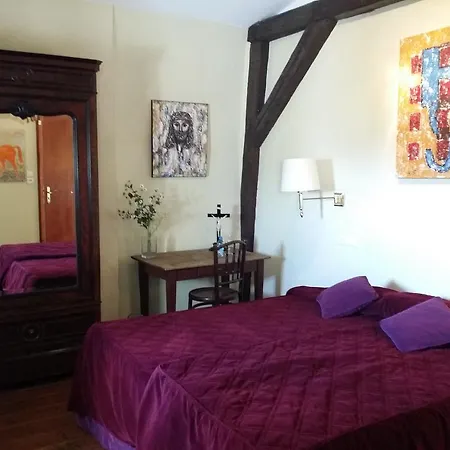 Au Chateau Des Thermes Saint-Amand-les-Eaux