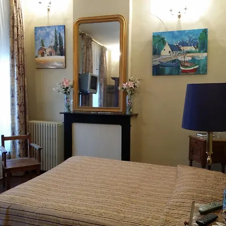 Au Chateau Des Thermes 2* Saint-Amand-les-Eaux