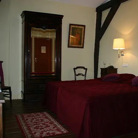 Au Chateau Des Thermes