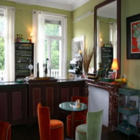 Bed and Breakfast Au Chateau Des Thermes Saint-Amand-les-Eaux