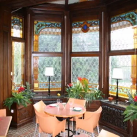 Au Chateau Des Thermes 2* Saint-Amand-les-Eaux