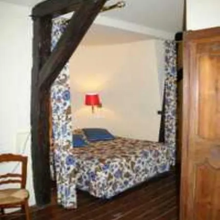 Au Chateau Des Thermes