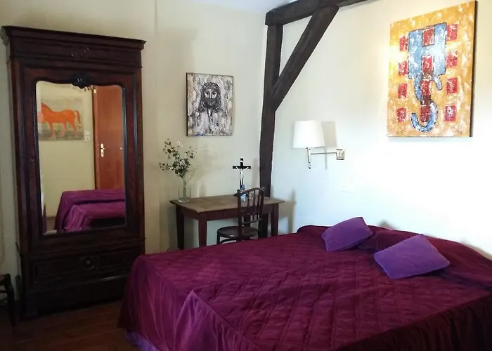 Au Chateau Des Thermes Saint-Amand-les-Eaux