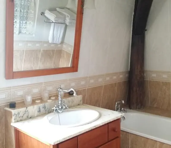 Au Chateau Des Thermes