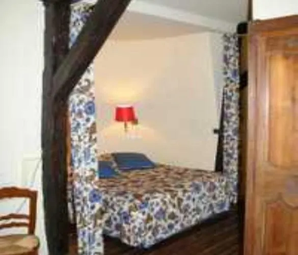 Au Chateau Des Thermes